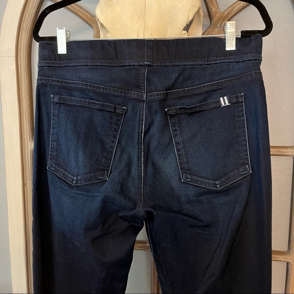Splendid High Rise Skinny Jegging Jeans